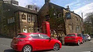 The Swan Inn Dobcross