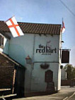 The Red Hart