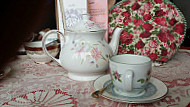 Victoria's Vintage Tea Rooms