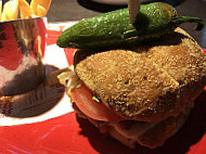 Red Robin Gourmet Burgers And Brews