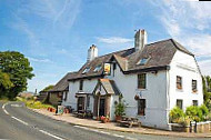 The Abergavenny Arms