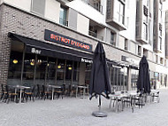 Le Bistrot d'Edgard