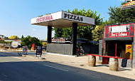 Pizzeria De L'Ecluse