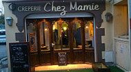 Creperie Chez Mamie