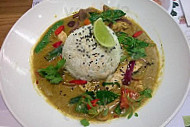 Wagamama Islington