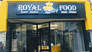 Royal Food