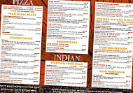 Morpeth Woodfire Pizza & Indian Delicacies