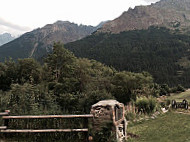 Auberge du Pont de l'Alp