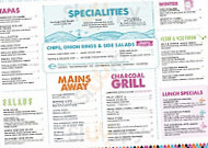 The Harbour Seafood And Takeaway