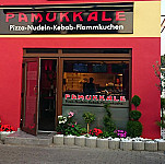 Restaurant Pamukkale