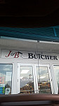 Jb Butcher