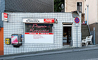 Pizzeria Romantika