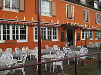 Cafe Ihringer Besitzer Hermann Häring