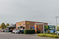 McDonald`s