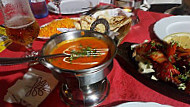 Madras Curry House