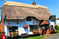 The Old Thatched Inn