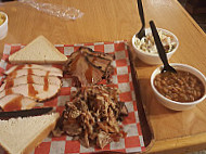 Hot Spot Barbecue