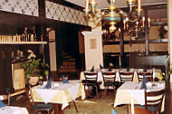 Taverne Odysseus Sotos Arabatzis