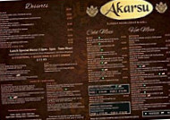 Akarsu Turkish Grill