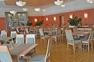 BERGER`S Restaurant im Park