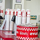 Five Guys