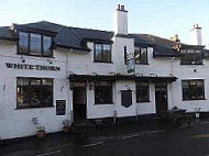 The White Thorn Inn