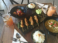 Tongarra Thai