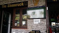 The Shamrock Irish