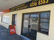 Golden Century Chinese Restaurant