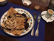 Crêperie Ty Saozon