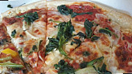 Mauri Pizza