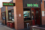 Mad Mex Rouse Hill