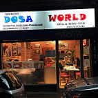 Dosa World