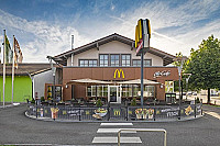 McDonald`s