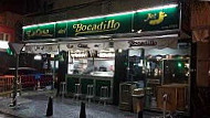 Jet La Casa Del Bocadillo