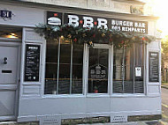 Bbr Burger Bar des Remparts