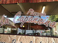 Pizzeria La Capannina