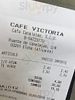 Cafe Victoria