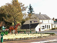 Restaurant du Fleur de Thym