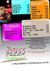 Dolce Pizza