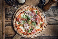 Nonna's Wood Fired Pizzas (shipquay St)