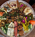 Tarboush Mediterranean Cafe