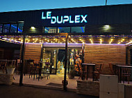 Le Duplex