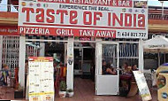 Taste Of India