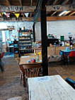 The Caff At The Cornish Food Box Company