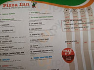 Pizza Inn