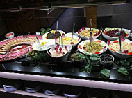 O'buffet