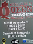 Queen Burger