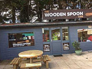 The Wooden Spoon