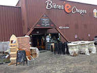 Bières Et Chopes